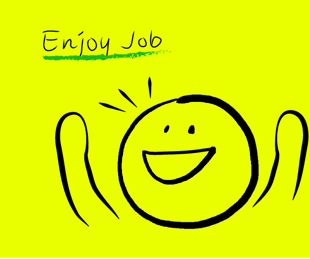 EnjoyJobの画像